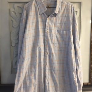 Peter Millar Men’s XL Shirt